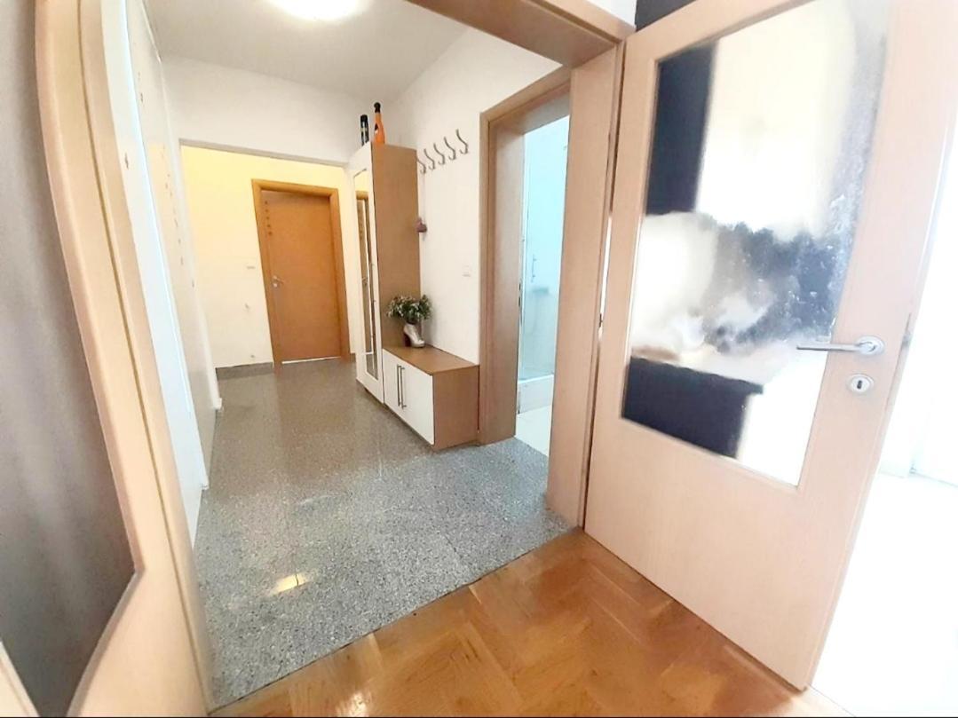 Apartment Antonella Fasana Fažana Eksteriør billede
