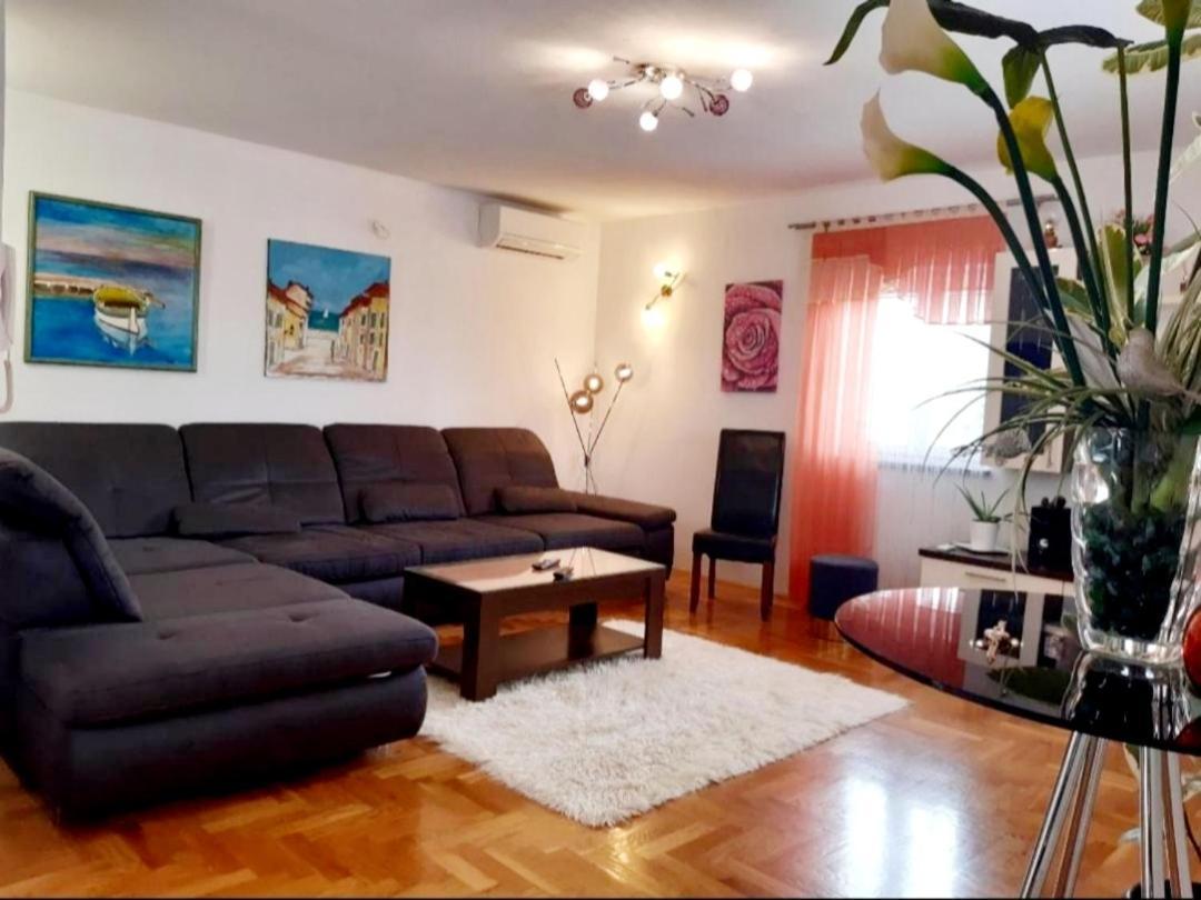 Apartment Antonella Fasana Fažana Eksteriør billede
