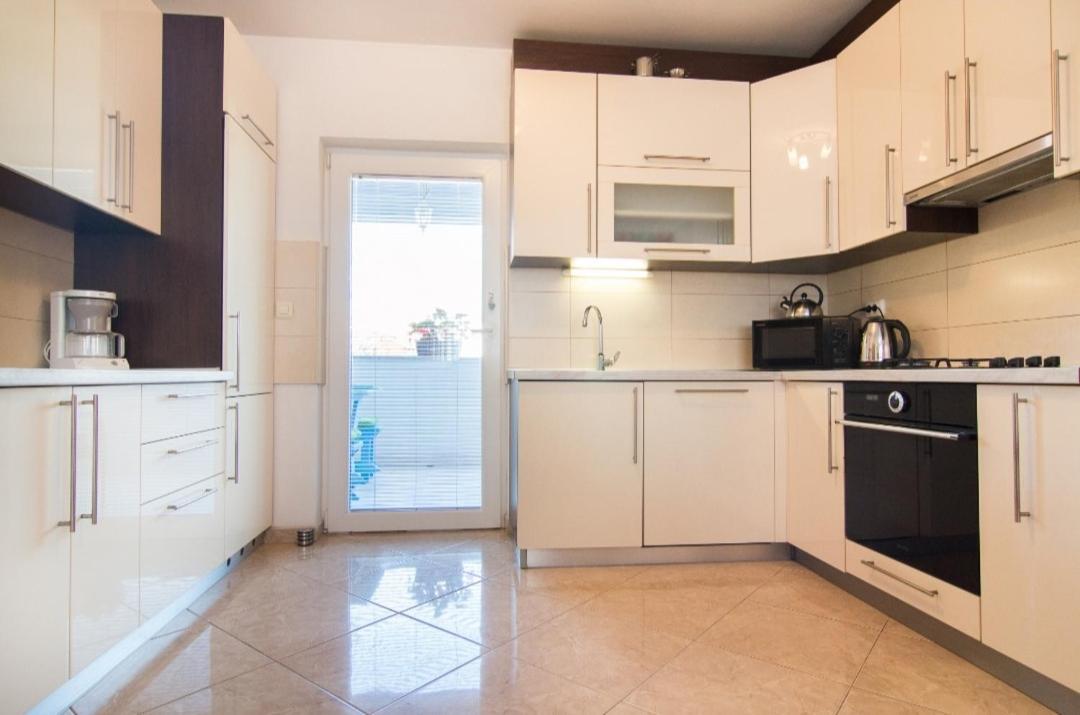 Apartment Antonella Fasana Fažana Eksteriør billede
