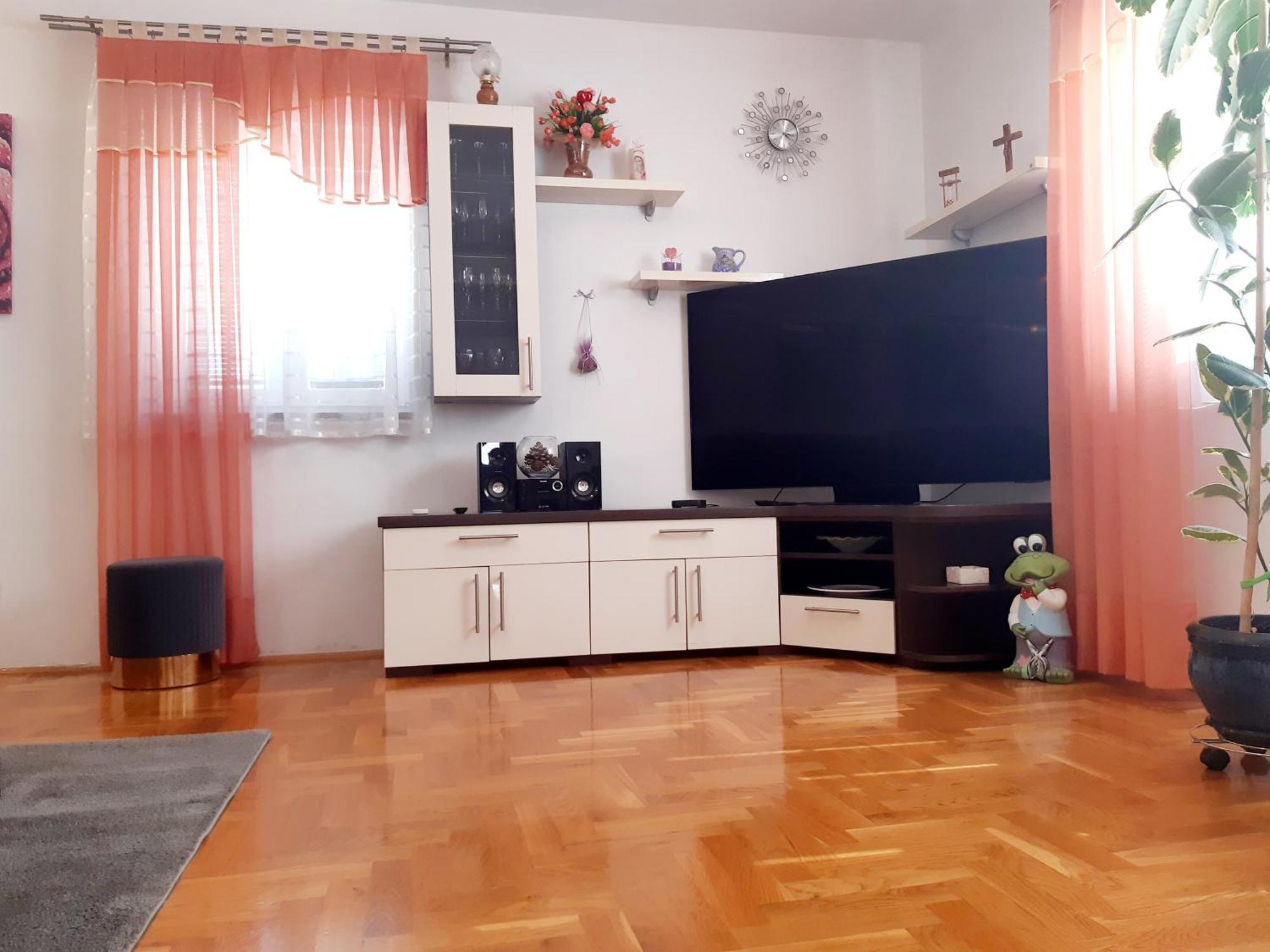 Apartment Antonella Fasana Fažana Eksteriør billede